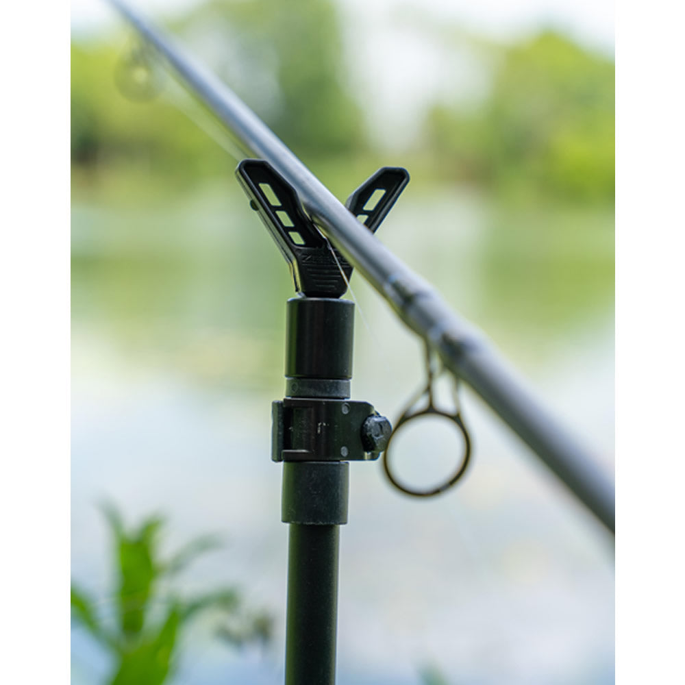 Cap Suport Lanseta ZEBCO Trophy Double V Rod Holder, 1buc/pac