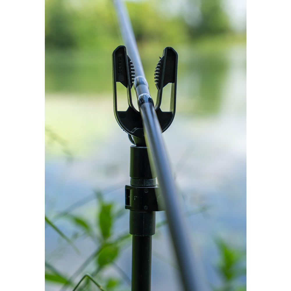Cap Suport Lanseta ZEBCO Trophy Soft Safe U Rod Holder, 1buc/pac