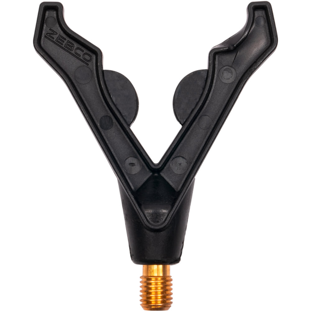 Cap Suport Lanseta ZEBCO Trophy Soft Safe V Rod Holder, 1buc/pac
