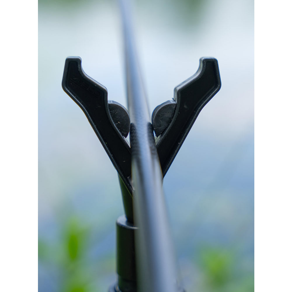 Cap Suport Lanseta ZEBCO Trophy Soft Safe V Rod Holder, 1buc/pac