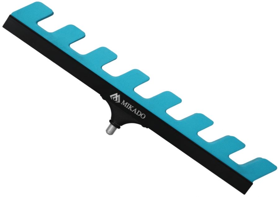 Cap Suport Mikado Feeder Eva Support, Blue, 30cm