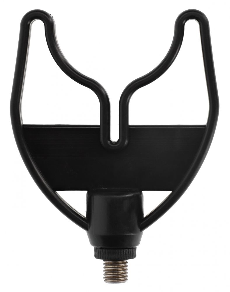 Cap Suport Mikado Rod Rest Grip 5012, Black