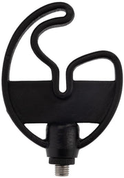 Cap Suport Mikado Rod Rest Grip 5019, Black