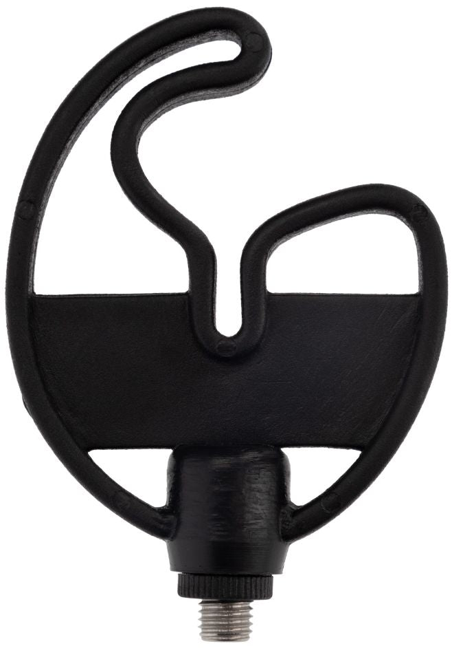 Cap Suport Mikado Rod Rest Grip 5019, Black