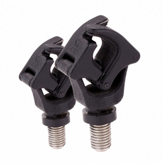 Cap Suport Nash Butt Lock Small