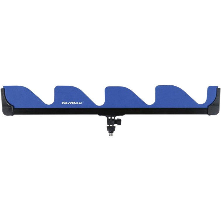Cap Suport Spate FORMAX Elegance Feeder Pro, 4 Posturi, 47cm
