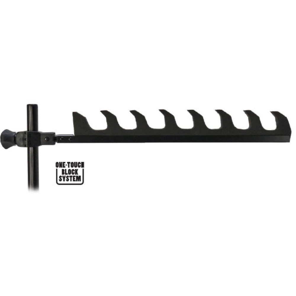 Cap Suport Spate FORMAX Elegance Feeder Pro, 7 Posturi, 50cm