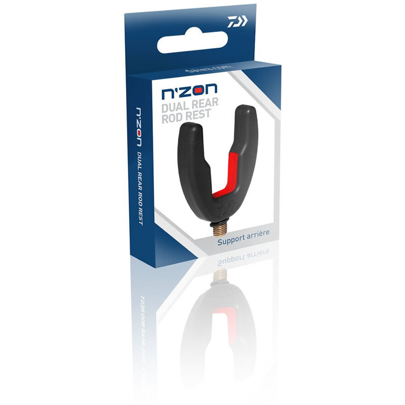 Cap Suport Spate pentru Lansete Daiwa U N Zon Universal 