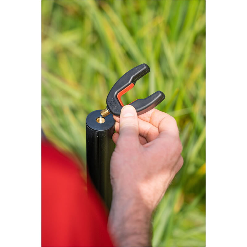 Cap Suport Spate pentru Lansete Daiwa U N Zon Universal 