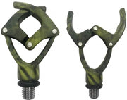 Cap Suport Zfish Butt Grip Quick Lock, Camo