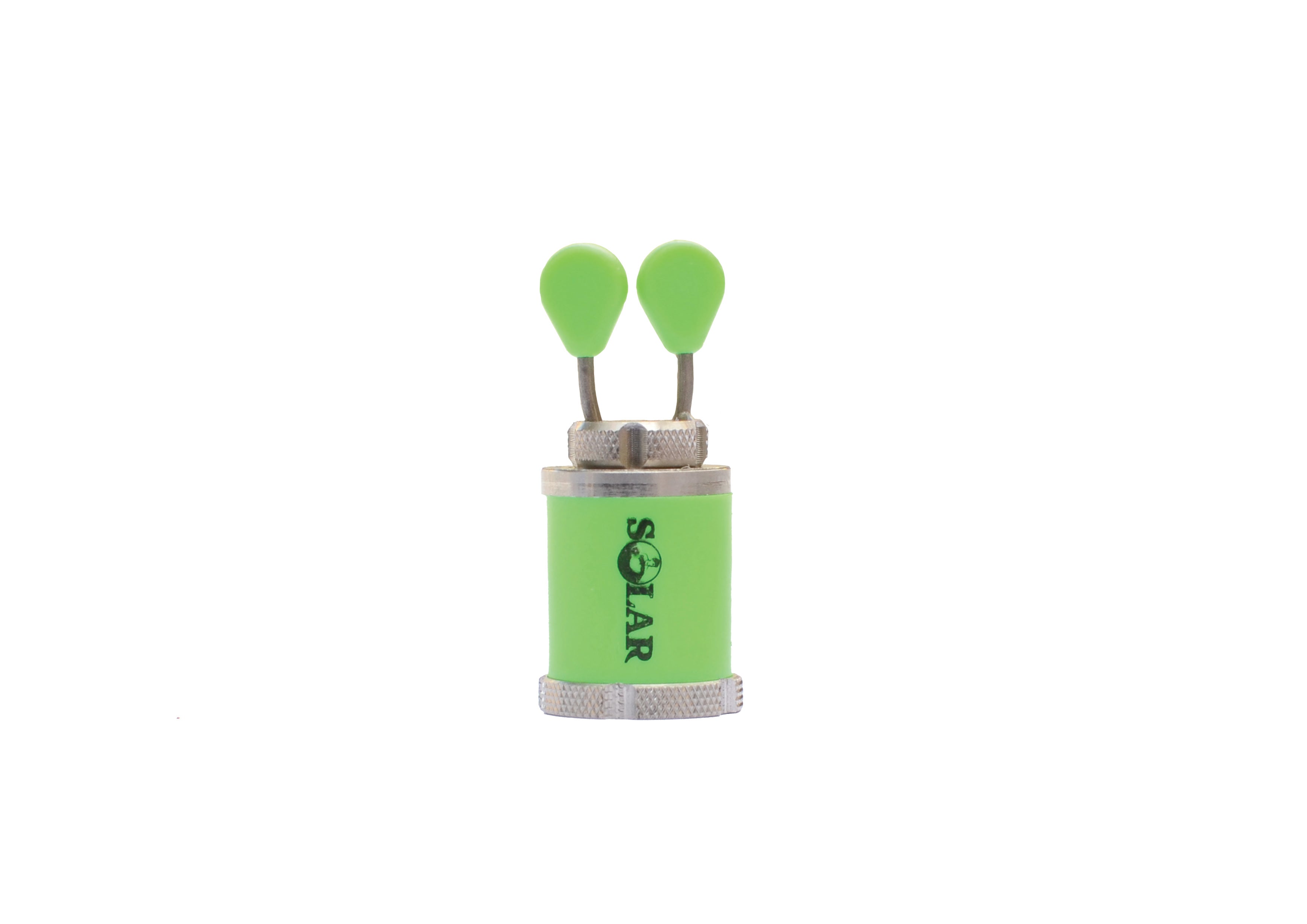 Cap Swinger Solar Titanium Indicator Head Small Green