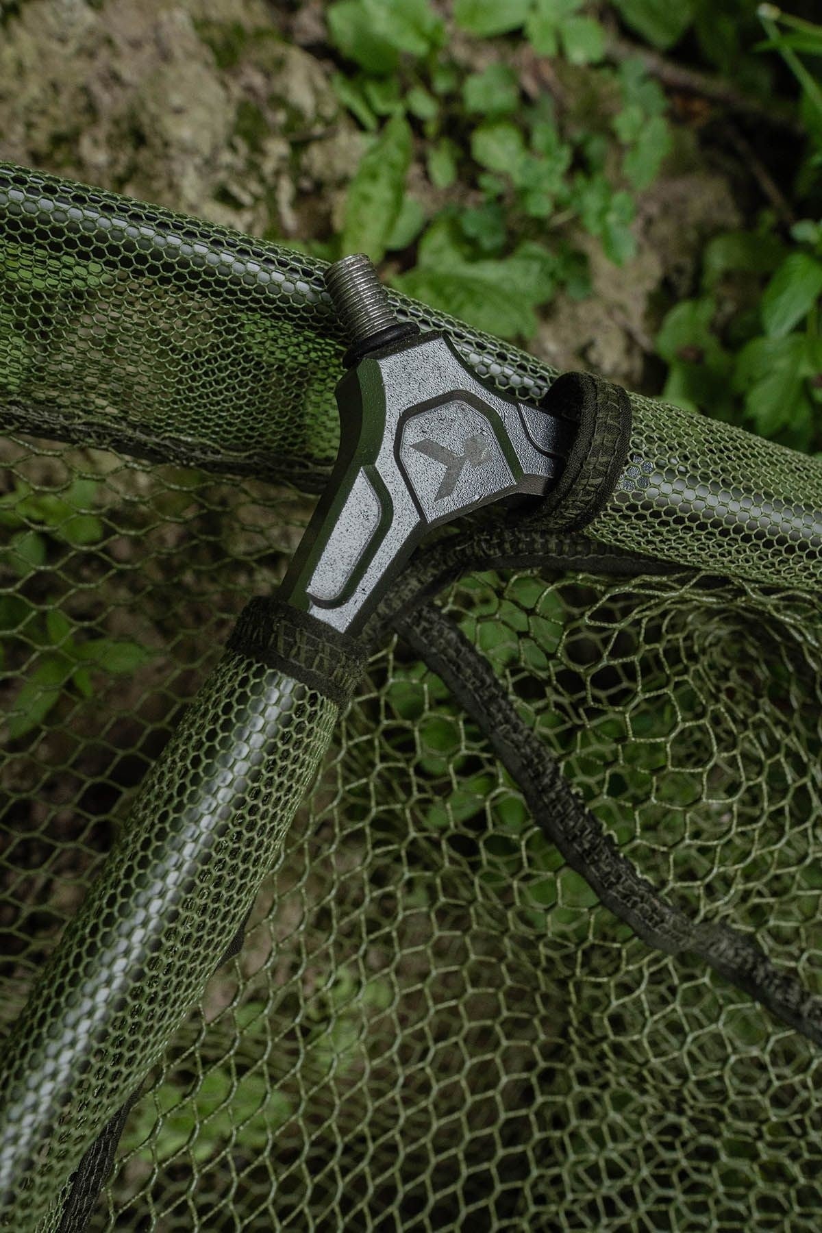  Cap de Minciog Korum Full Metal Latex Barbel Spoon 30'