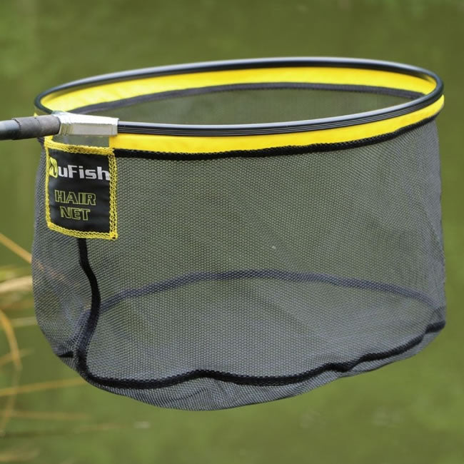 Cap de Minciog Nufish Hair, 50cm