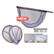 Cap minciog Colmic Velox Mesh 50x40cm
