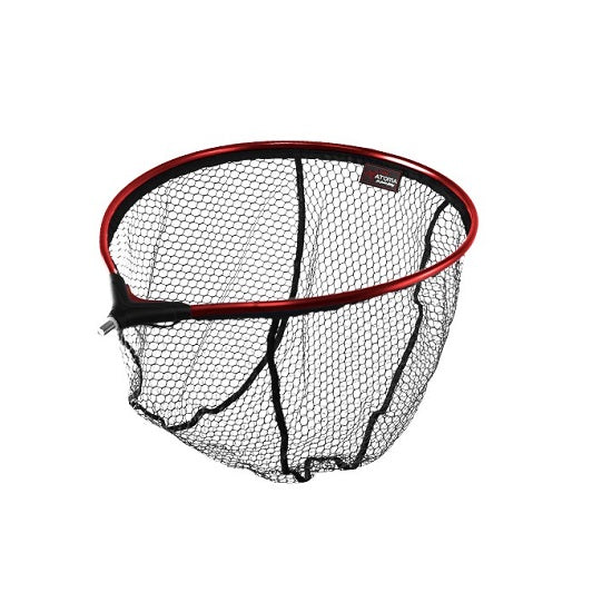 Cap minciog Delphin ATOMA FD-R plasa cauciucata 60x50Cm