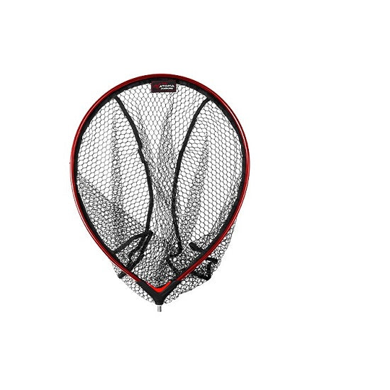 Cap minciog Delphin ATOMA FD-R plasa cauciucata 60x50Cm