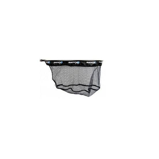 Cap minciog Matrix Rubber Mesh Landing Net 40x50cm