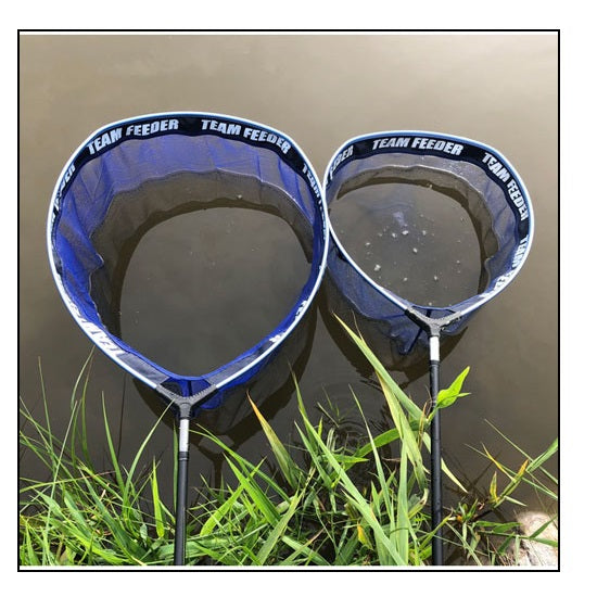 Cap minciog Team Feeder Method Carp Blue 50x40cm