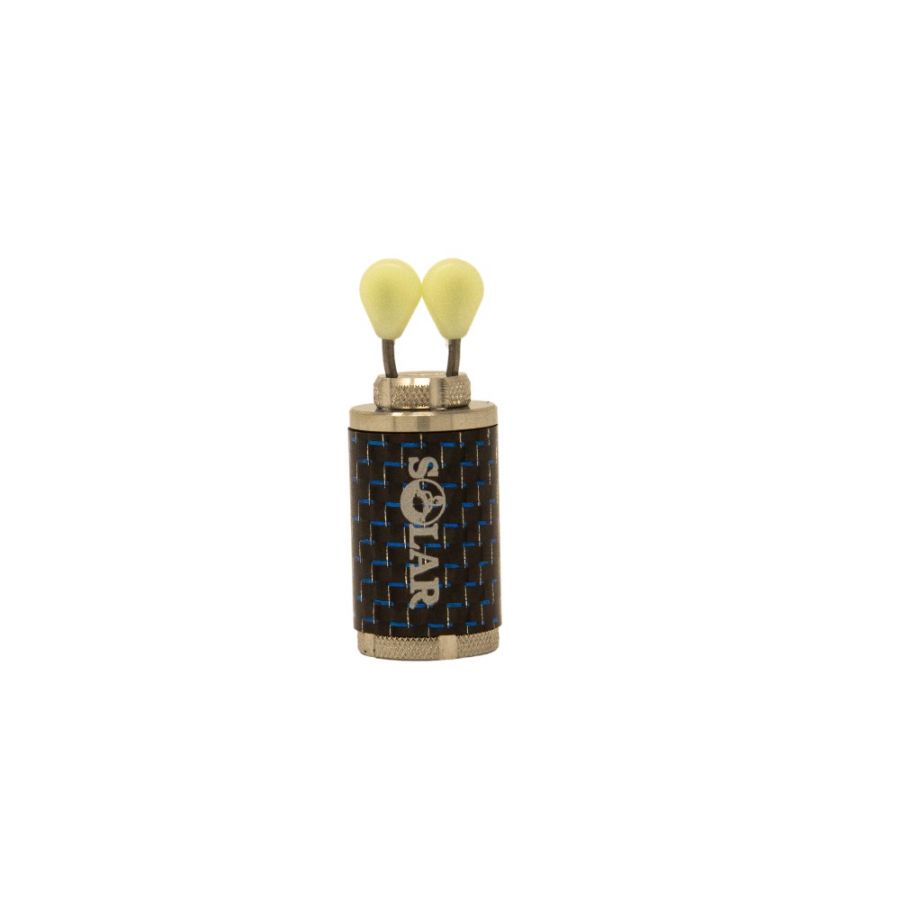 Cap swinger Solar Carbon Indicator Head culoare Gold