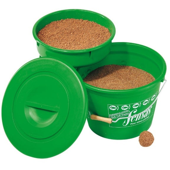 Capac Galeata SENSAS 25L