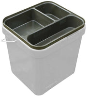 Capac Galeata Trakker 17L Heavy Duty