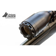 Capac Luneta PRAZISE JAGEN Dust Cover Pana la 61mm
