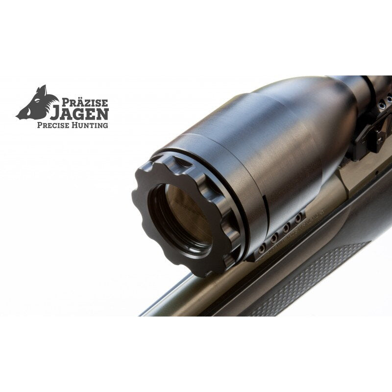 Capac Luneta PRAZISE JAGEN Dust Cover Pana la 61mm