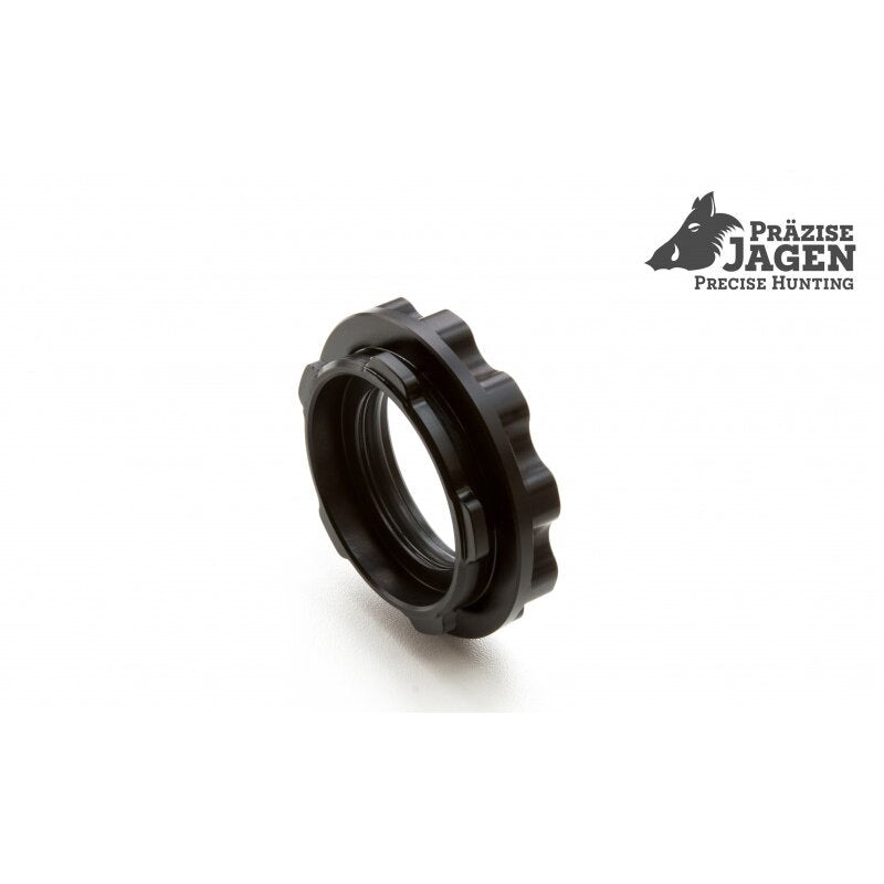 Capac Luneta PRAZISE JAGEN Dust Cover Pana la 61mm