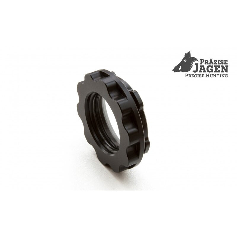Capac Luneta PRAZISE JAGEN Dust Cover Pana la 61mm