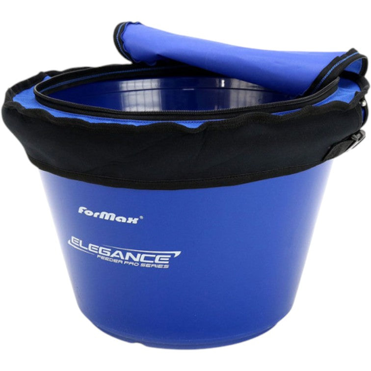 Capac Universal Galeata FORMAX cu Fermoar