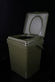 Capac Wc Ridge Monkey CoZee Toilet Seat