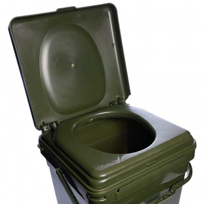 Capac Wc Ridge Monkey CoZee Toilet Seat