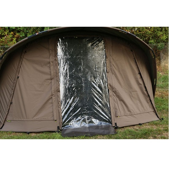 Capsula Cort Fox Retreat Plus 1 Man