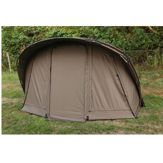Capsula Cort Fox Retreat Plus 1 Man
