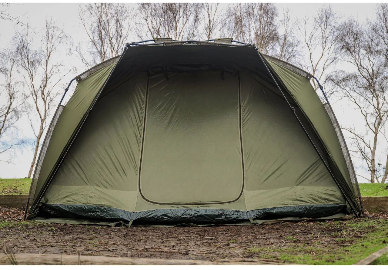 Capsula Interioara SONIK Bivvy AXS-V2 XL, 280x195x155cm