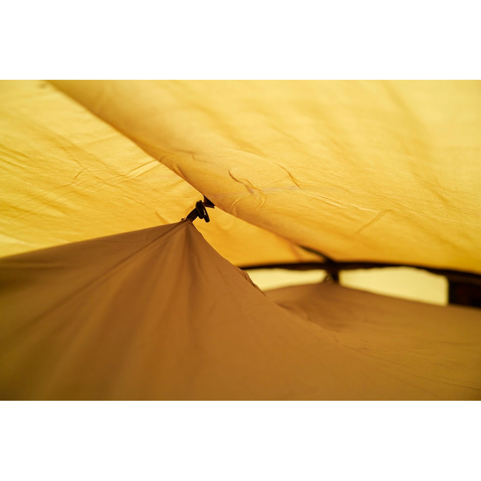 Capsula Interioara STARBAITS Innerdome Continental (Terra+Kosy)