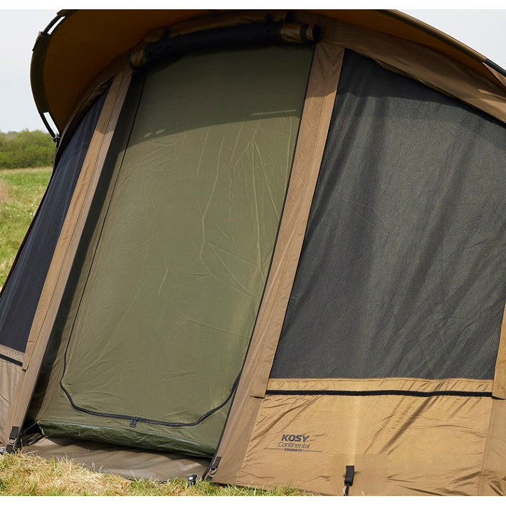 Capsula Interioara STARBAITS Innerdome Continental (Terra+Kosy)