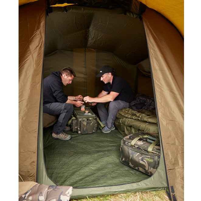 Capsula Interioara STARBAITS Innerdome Continental (Terra+Kosy)