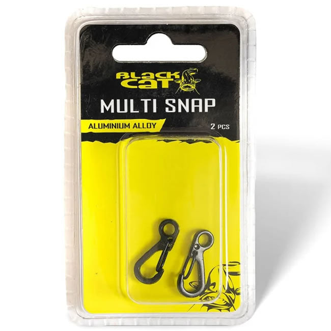Carabina Black Cat Multi Snap