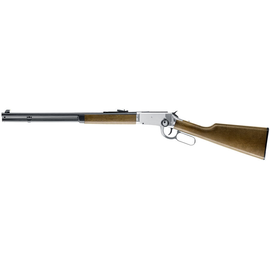 Carabina CO2 Airsoft Umarex Legend Cowboy 6mm, 10bb, 3j