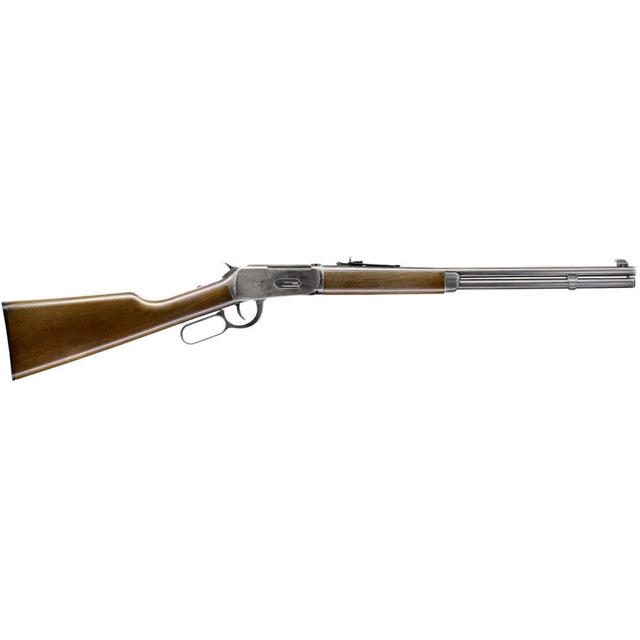 Carabina CO2 Airsoft Umarex Legend Cowboy Antique 6mm, 10bb, 4j