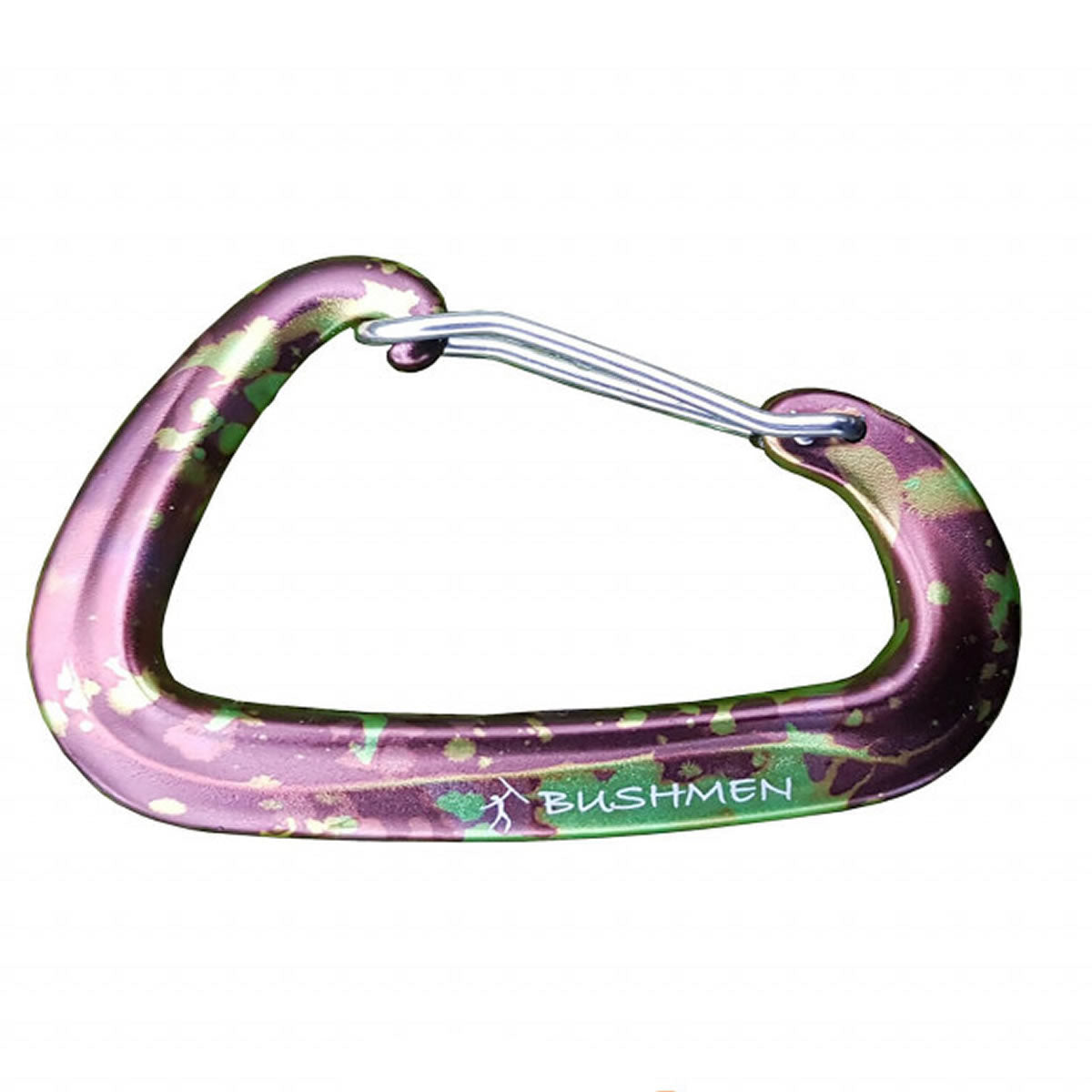 Carabina Hamace Ultralight Bushmen Camo 