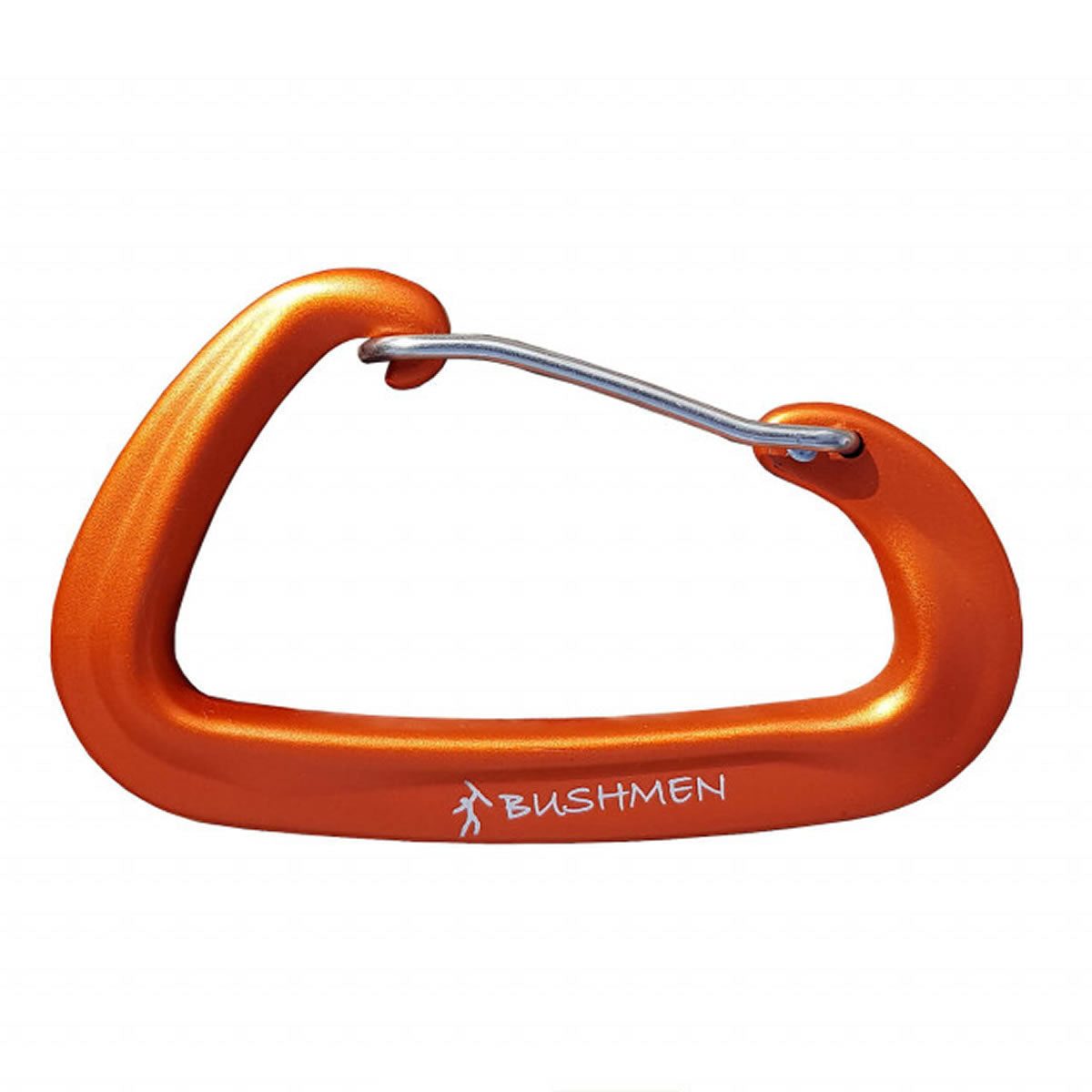 Carabina Hamace Ultralight Bushmen Orange 