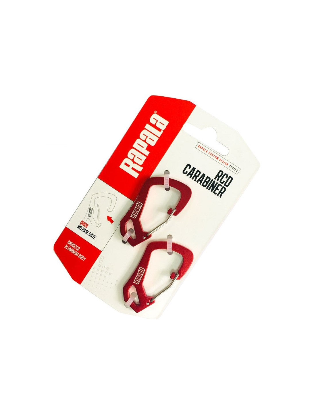 Carabina Rapala RCD Red