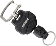 Carabina Retractabila Rapala RCD Retractable Lanyard 92cm