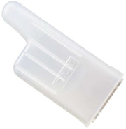 Carcasa Delkim Protectie Statie RX-D, Clear