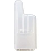 Carcasa Statie DELKIM RX-D Moulded Hardcase, Clear, 1buc/pac