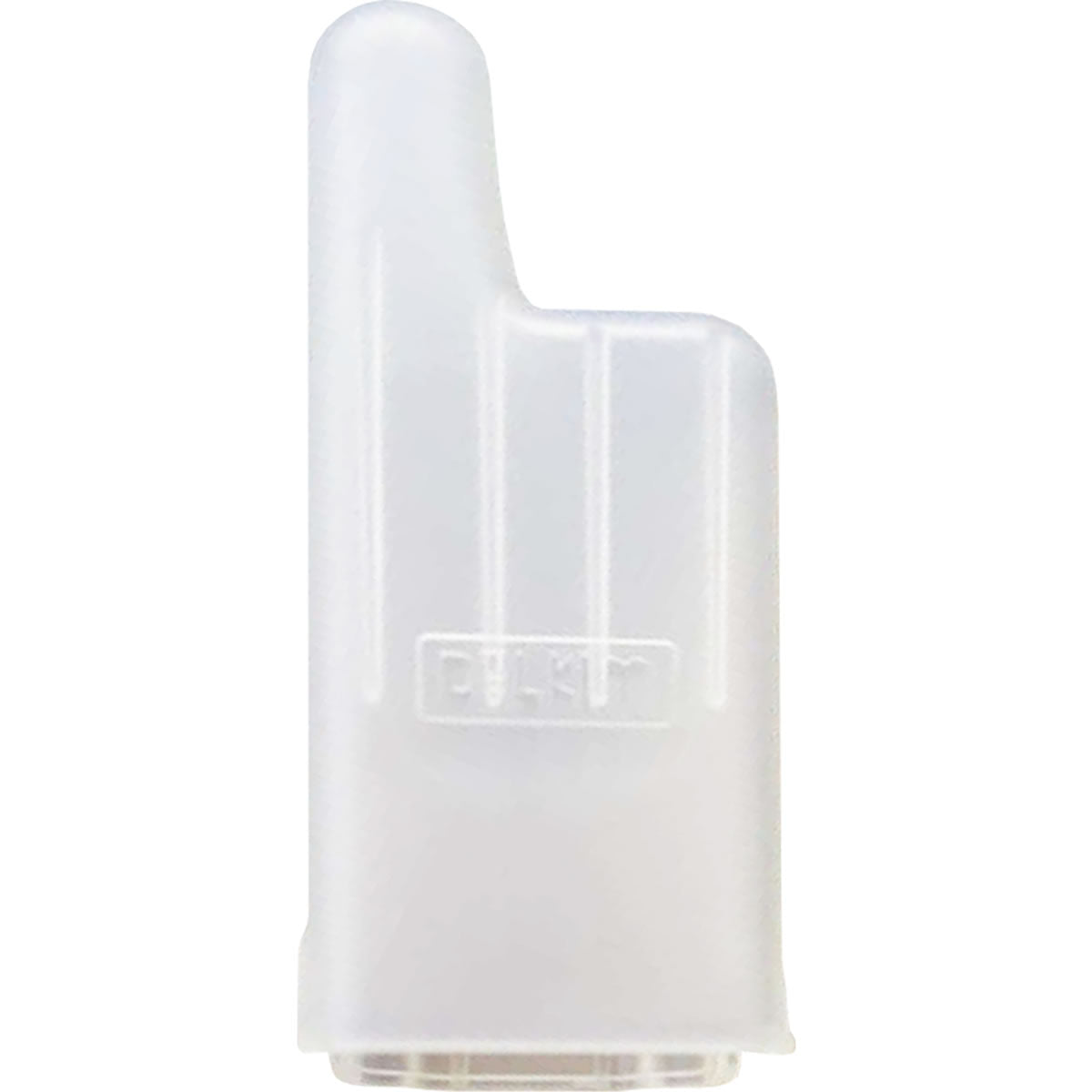 Carcasa Statie DELKIM RX-D Moulded Hardcase, Clear, 1buc/pac