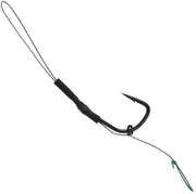 Carlge Legate PROWESS W-Rigs Loops Blow Back Rig Crap, Nr.4, 3buc/pac
