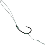 Carlge Legate PROWESS W-Rigs Loops Curve Rig Crap 3buc/pac